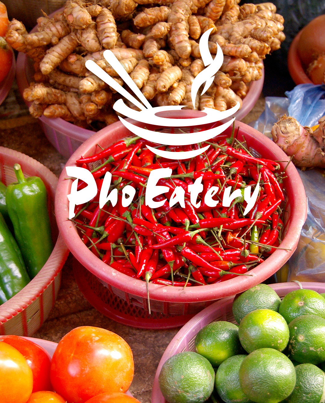 Pho Eatery